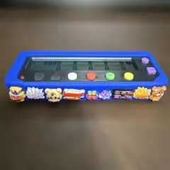 かちかちくん カチカチくん 小役カウンター　カチカチ君　勝ち勝ちくん　ケース付き 勝ち勝ちくん 小役カウンター カバー シリコンケース カチカチ LED