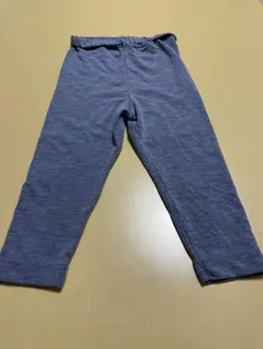 UNIQLO HEATTECH ベビー用ボトムス 80cm