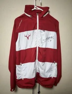 鹿島アントラーズ　ウェア