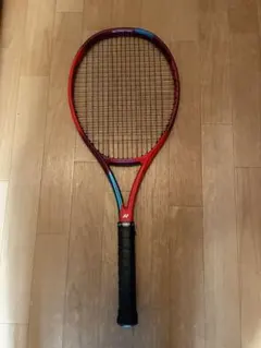 YONEX VCORE 100L テニスラケット