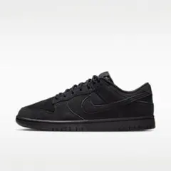 Nike Dunk Low ブラックナイキ ダンク LOW レトロ SE