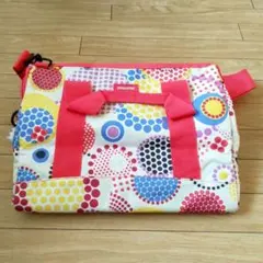 【訳あり】reisenthel ボストンバッグ オールラウンダー Mサイズ