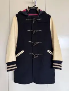 2025年最新】ジュンヤワタナベ ダッフルコートの人気アイテム - メルカリ