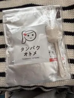 タンパクオトメ