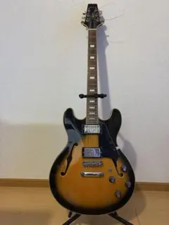 2025年最新】TA セミアコの人気アイテム - メルカリ