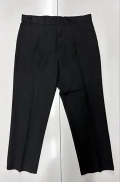 ヴィンテージ 80s リーバイス アクションスラックス ネイビー W33