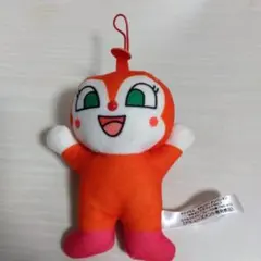 ドキンちゃんマスコットキーホルダー