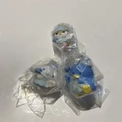 夢見るエンジェルスイング２　コロコロクリリン　シナモン　サム