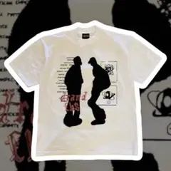 FLEX WIT ME限定 Tシャツ ホワイト - メルカリ
