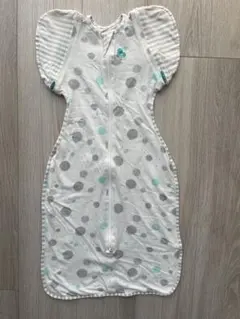 スワドルアップ　トランジションバッグ　ライト　L