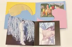 SEVENTEEN SECTOR17 REPACKAGE ディノ