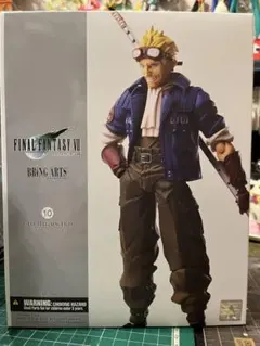 Final Fantasy VII シド・ハイウインド 限定カード - メルカリ
