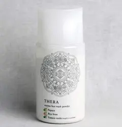 【THERA】酵素洗顔パウダー あお 50g 乾燥やくすみが気になる方におすすめのサムネイル
