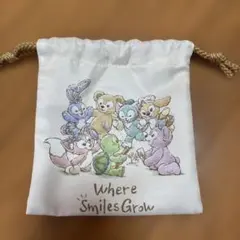 ディズニー　ポーチのみ