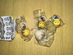 コジコジ めじるしアクセサリー3 コジコジ C F 次郎