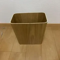 木製 ダストボックス ゴミ箱 インテリアのサムネイル