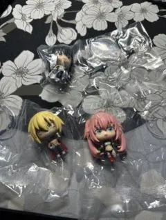 転生したらスライムだった件 コレクションフィギュア 3点セット