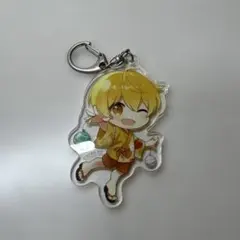 すとぷりるぅとくんアクリルキーホルダー