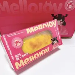 mellojoy メロジョイ　スクイーズ　スフレとチーズ メロジョイ チーズとスフレ | TikTok