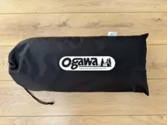 廃盤 OGAWA ピルツ7 ハーフ インナー オガワ テント 登山 - メルカリ
