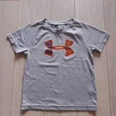 Under Armour グレー Tシャツ