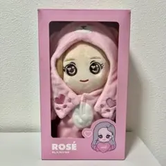 2025年最新】blackpink ロゼ ぬいぐるみの人気アイテム - メルカリ