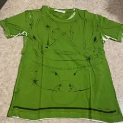 【最終価格】　PRADAプラダ　　Tシャツのサムネイル