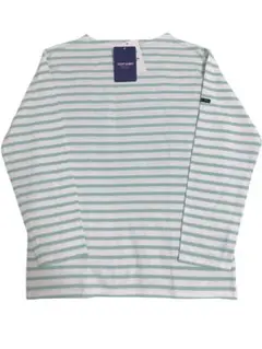 【最終】【新品未使用】saint james ウェッソン T5