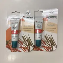 Himalaya Lip Balm 10g 2個セット