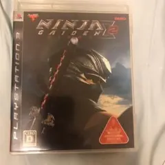 NINJA GAIDEN Σ2
