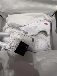 Nike Air Force 1 Low SP Supreme 27.5cm