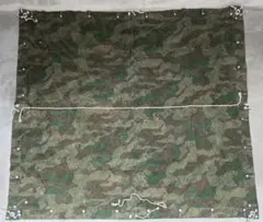 ③スイス軍　軍幕　USED ③スイス軍軍幕USED