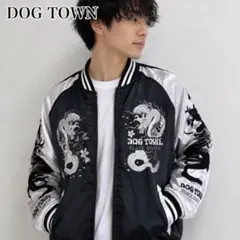 2026年最新】DOG TOWN メンズ スカジャンの人気アイテム - メルカリ