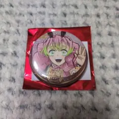 鬼滅の刃 ufotable 缶バッジ 甘露寺蜜璃 - メルカリ