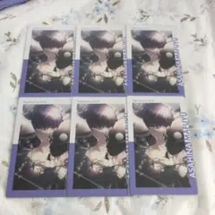 プロセカ まふゆ エピカ 演劇 ノーマル まとめ売り