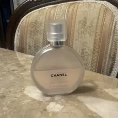 CHANEL CHANCE Eau Tendre ヘアミスト