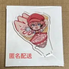 マリオンクレープ 赤城ウェン