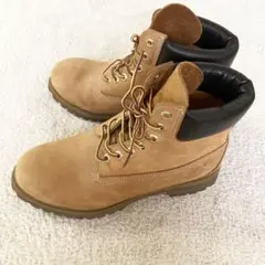 ティンバーランド 6インチ プレミアム ウォータープルーフ ウィート 10061