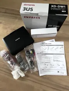 dvdポータブルプレーヤー