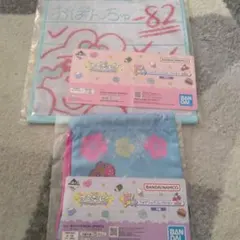 おぱんちゅうさぎ、可哀想にグッズ