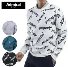 Admiral ゴルフセーターのサムネイル