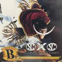 A賞B賞セット一番くじワンピースメモリーズ2 プラスおまけ付き