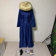 湯婆婆 ハロウィンコスプレ　仮装　カツラ　カオナシ　坊 湯婆婆 ハロウィンコスプレ 仮装 カツラ カオナシ 坊 2025年最新】湯