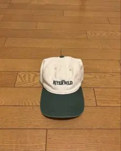 HOLLYWOOD RANCH MARKET キャップ
