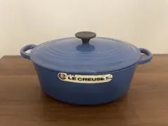 2025年最新】ル・クルーゼ オーバル 27の人気アイテム - メルカリ