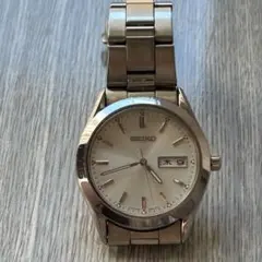 SEIKO 7N43-9080 Made in JAPAN メンズ　腕時計のサムネイル