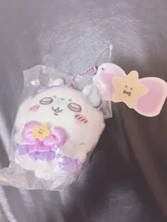 まじかるちいかわ　亜種なモモンガ