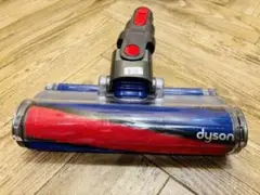 ジャンク品　Dyson ダイソンSV14コードレスクリーナー 本体　スタンド付き Dyson - dyson ダイソン SV14 コードレスクリーナー ジャンク品