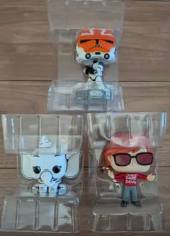 funko pop