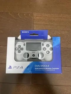 SONY DUALSHOCK 4 ホワイト